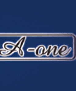 A-ONE