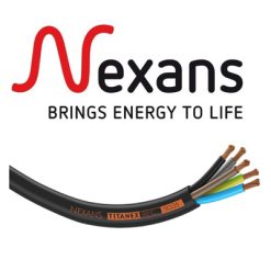 NEXANS