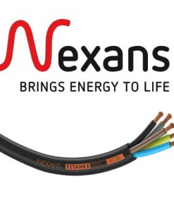 NEXANS