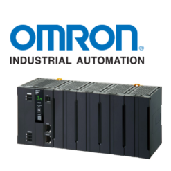 OMRON