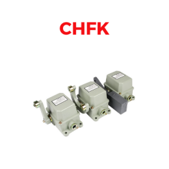 CHFK