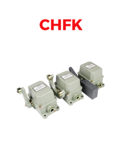 CHFK