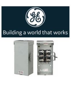 GE