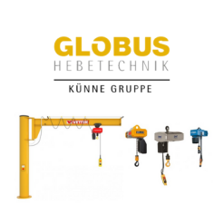 GLOBUS-HEBETECHNIK