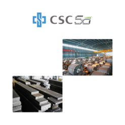 CSC Steel