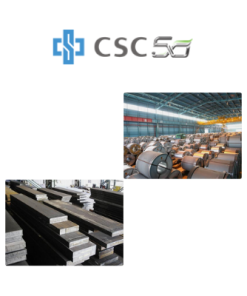 CSC Steel