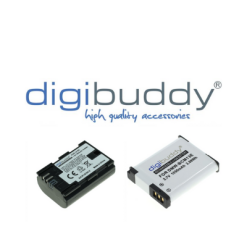 DIGIBUDDY
