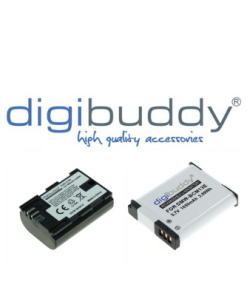 DIGIBUDDY