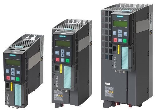 biến tần Siemens PM240-2