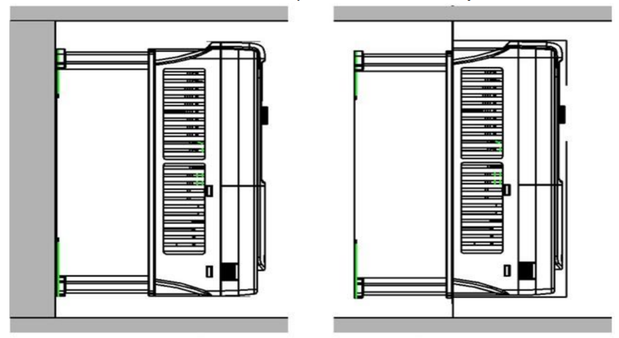 cách chỉnh biến tần invt