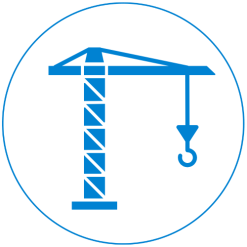 Thiết bị cẩu trục