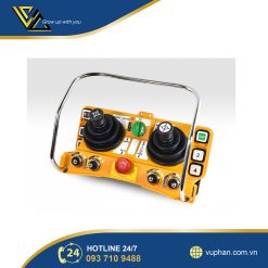 Bộ điều khiển cẩu trục