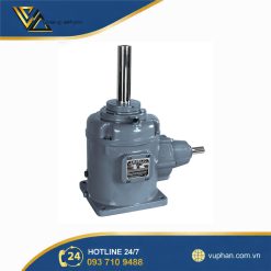 Hộp số giảm tốc F85 Amarillo