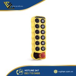 Bộ điều khiển từ xa Wave2 L12