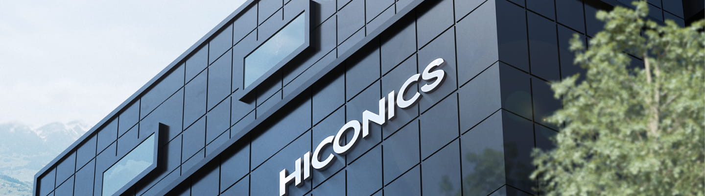 Hiconics Việt Nam