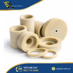 Phíp cách điện Silicon Glass dùng cho máy biến áp