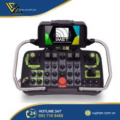 thiết bị điều khiển chính hãng