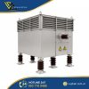 Điện trở lọc dùng trong công nghiệp nặng