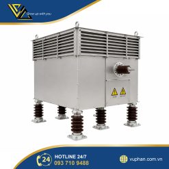 Điện trở lọc dùng trong công nghiệp nặng