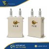Tụ điện Yuhchang dùng trong trạm điện