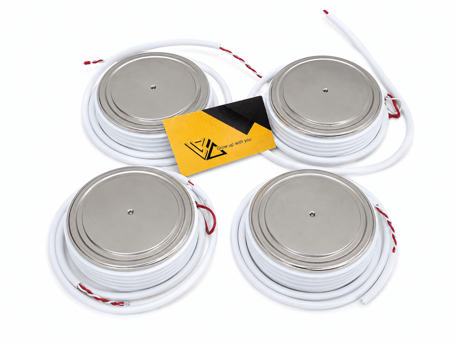Thyristor đĩa giá tốt chất lượng tốt