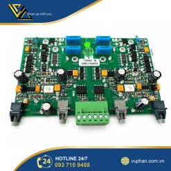 Bo nguồn Secom dùng trong công nghiệp