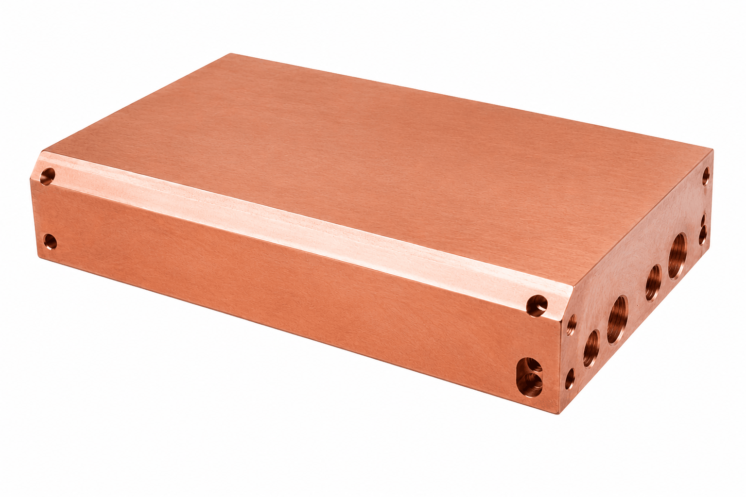 Má đồng kẹp than điện cực BRAR giá rẻ, chất lượng cao
